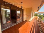 Appartement à NARBONNE