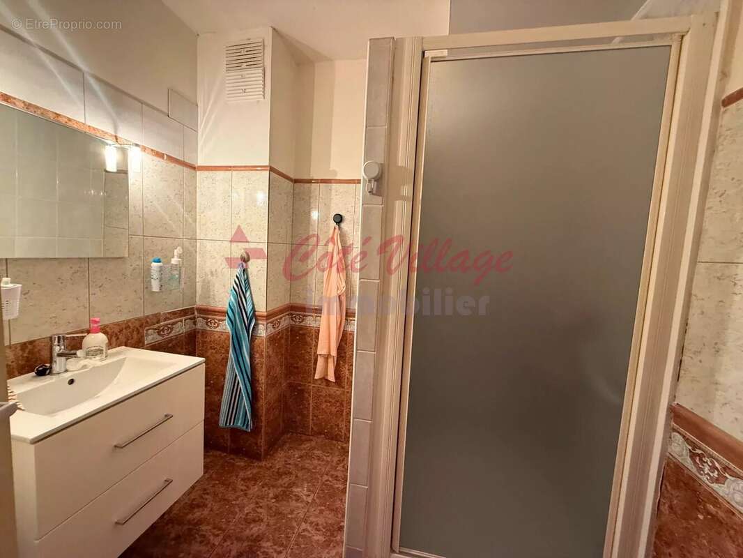 Appartement à NARBONNE