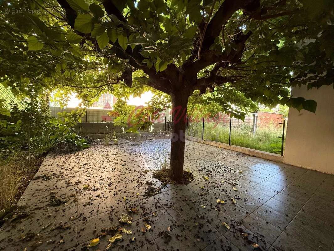 Appartement à NARBONNE