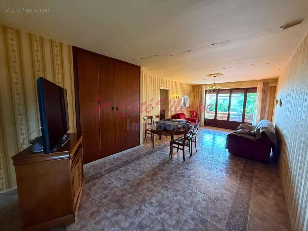 Appartement à NARBONNE