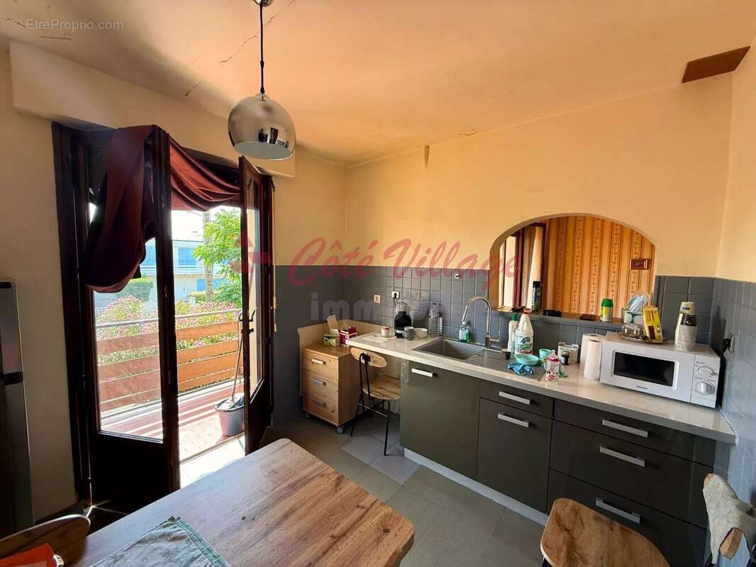 Appartement à NARBONNE