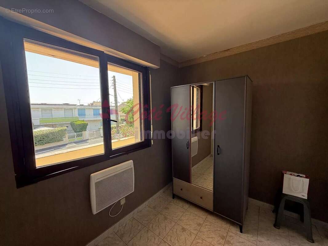 Appartement à NARBONNE