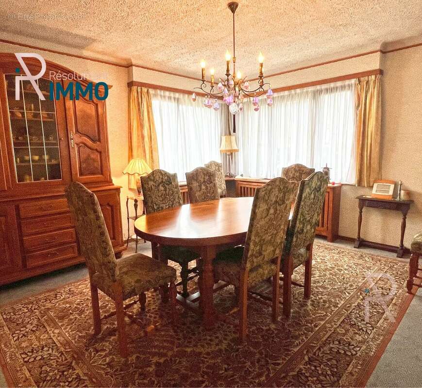 Maison à KAYSERSBERG