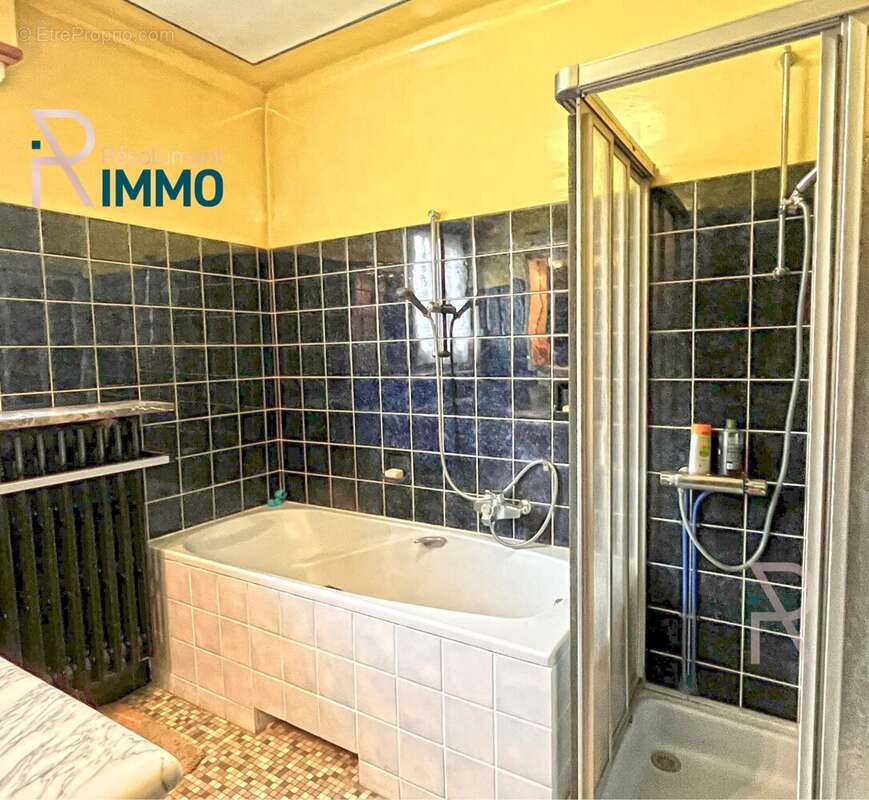 Maison à KAYSERSBERG