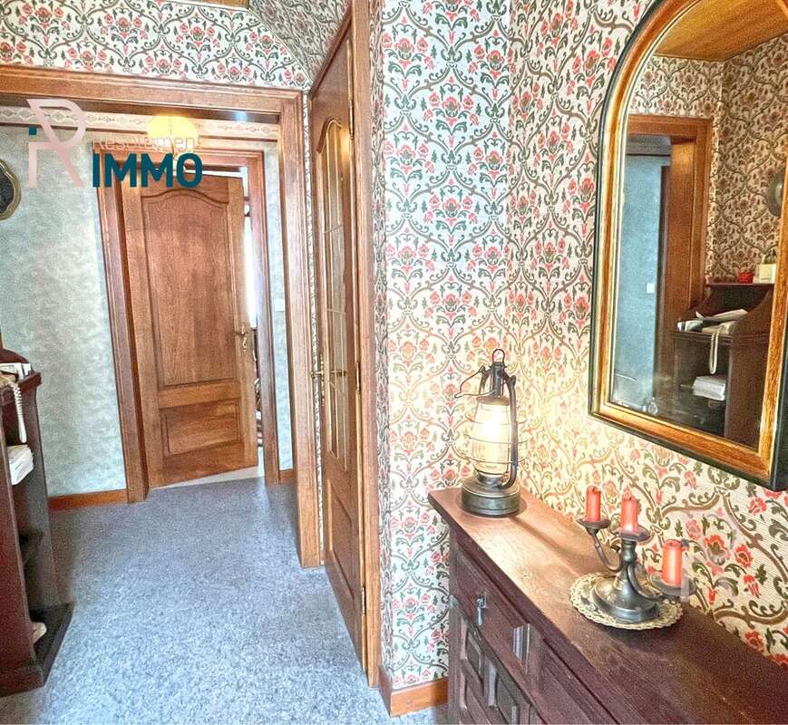 Maison à KAYSERSBERG