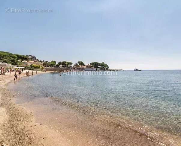 Appartement à LES ISSAMBRES