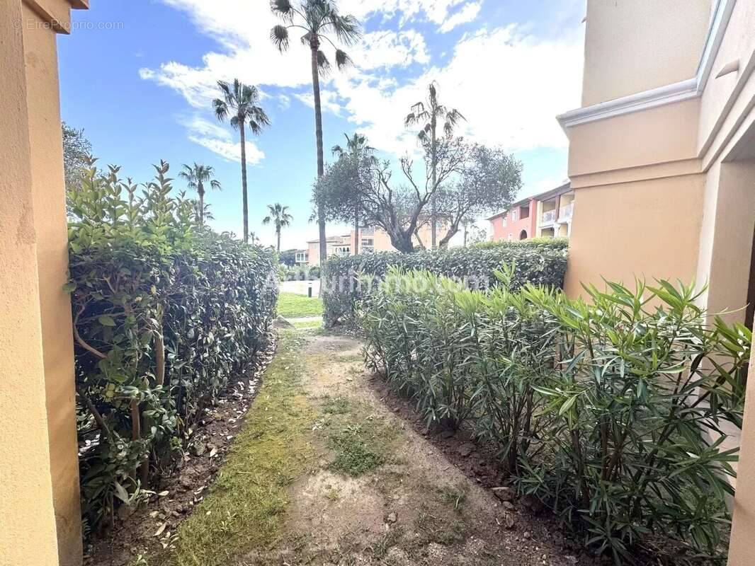 Appartement à LES ISSAMBRES