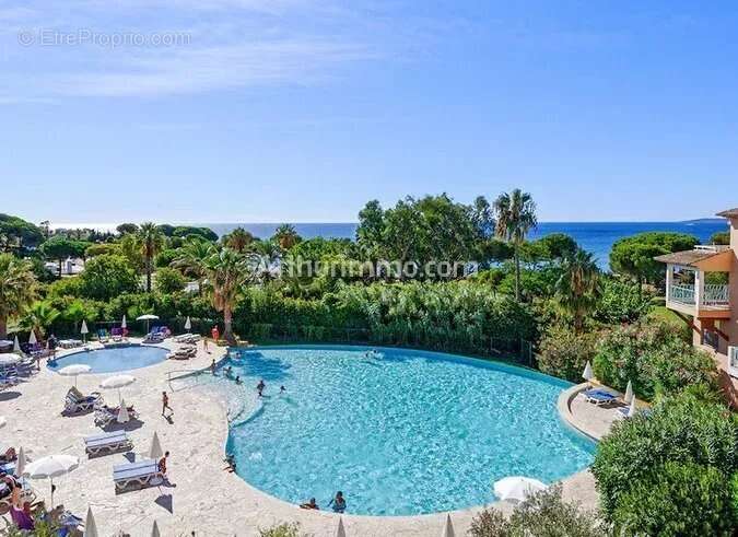 Appartement à LES ISSAMBRES