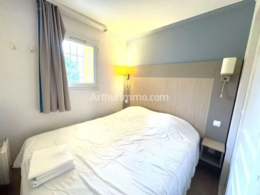 Appartement à LES ISSAMBRES