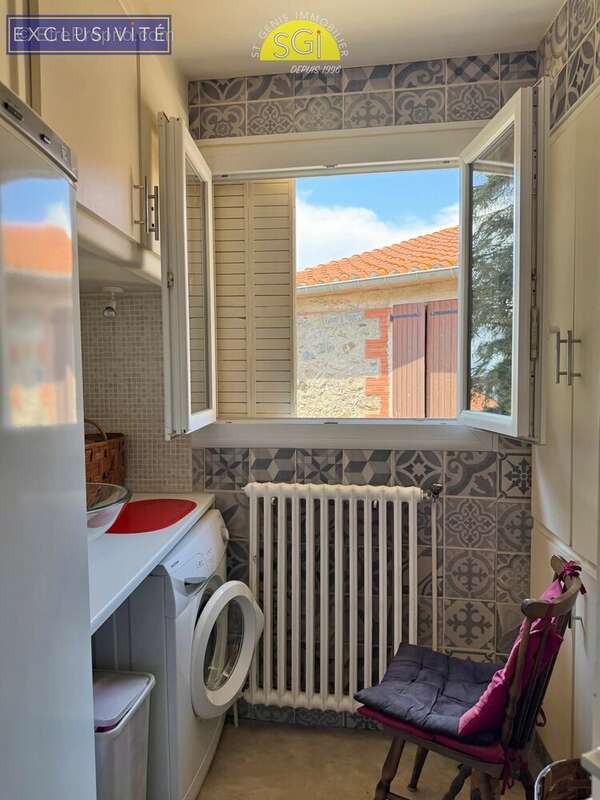 Maison à VILLELONGUE-DELS-MONTS