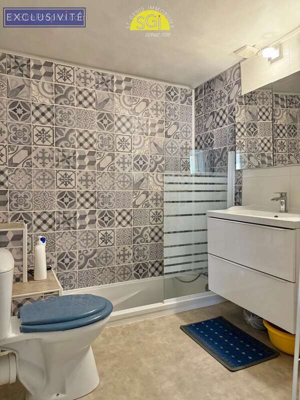 Maison à VILLELONGUE-DELS-MONTS