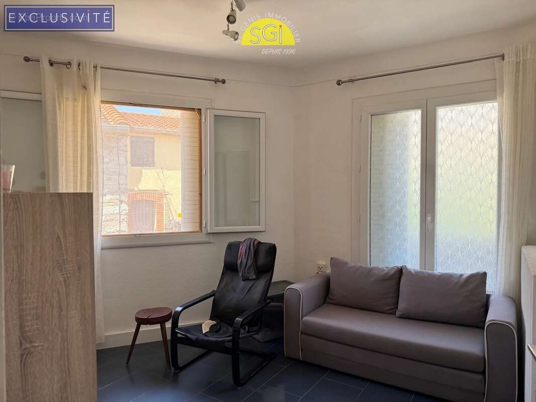 Maison à VILLELONGUE-DELS-MONTS