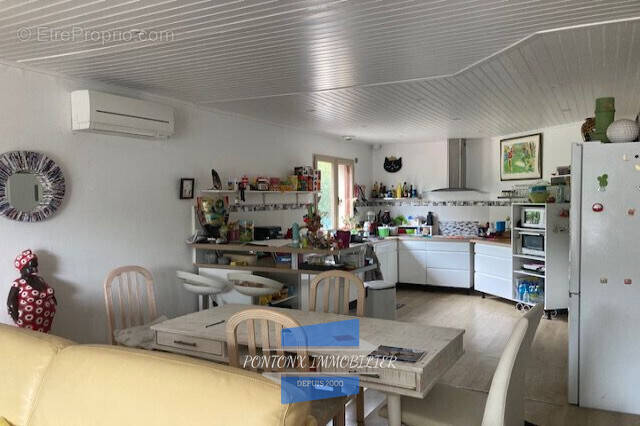 Appartement à SAINT-PAUL-LES-DAX