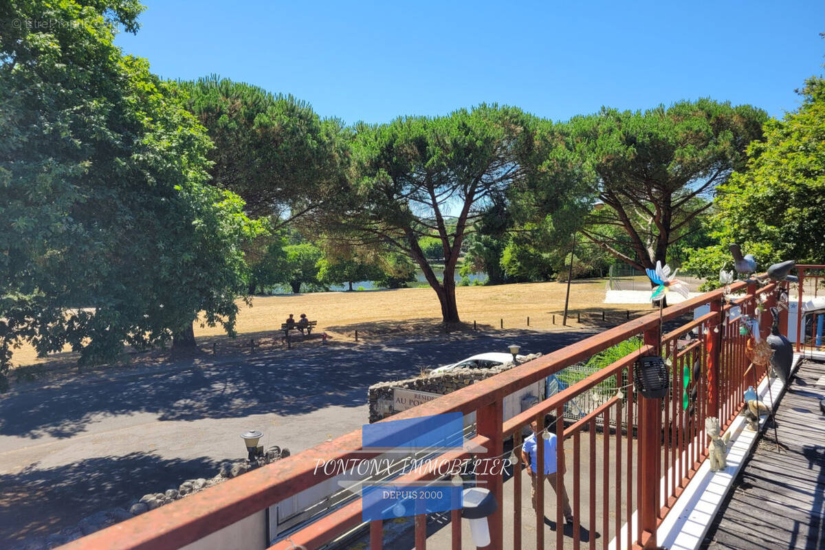 Appartement à SAINT-PAUL-LES-DAX