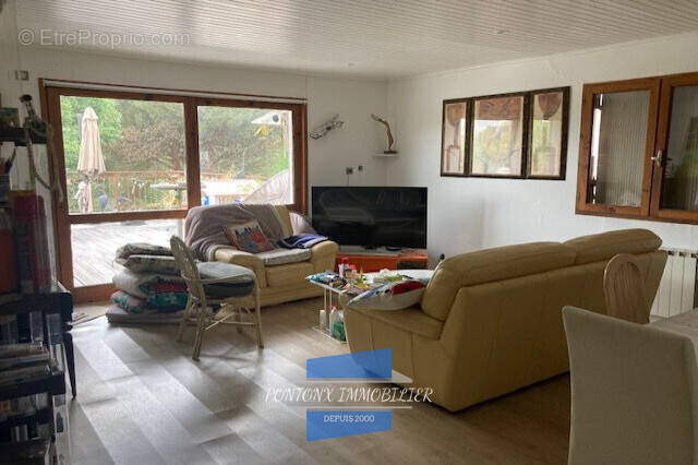 Appartement à SAINT-PAUL-LES-DAX