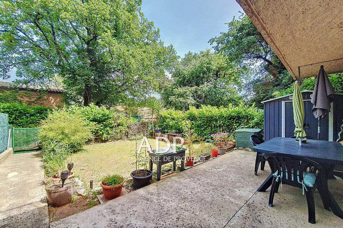 Appartement à PEYMEINADE