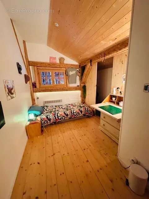 Maison à MONT-SAXONNEX