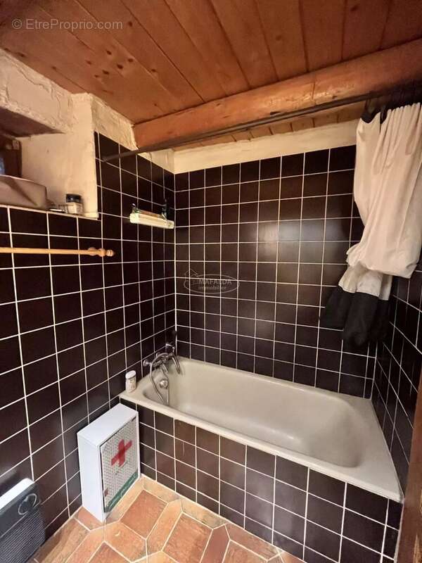 Maison à MONT-SAXONNEX