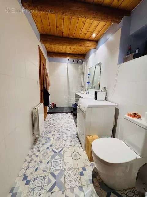 Maison à MONT-SAXONNEX