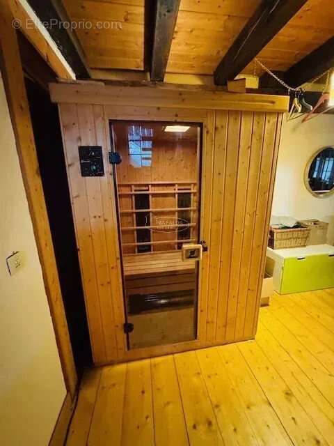 Maison à MONT-SAXONNEX