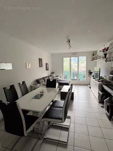 Appartement à CLUSES