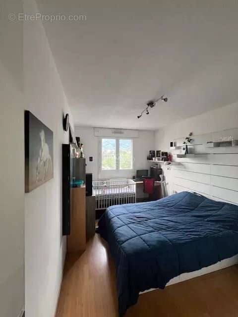 Appartement à CLUSES