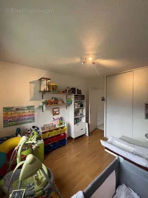 Appartement à CLUSES