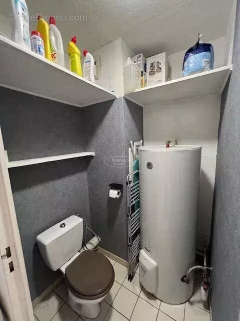 Appartement à CLUSES