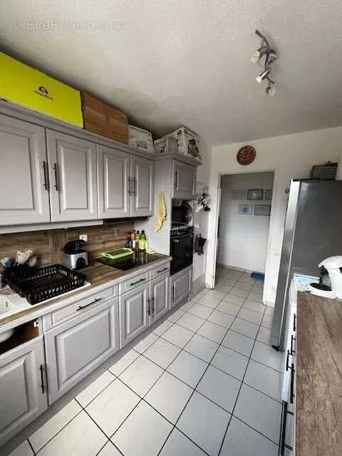 Appartement à CLUSES