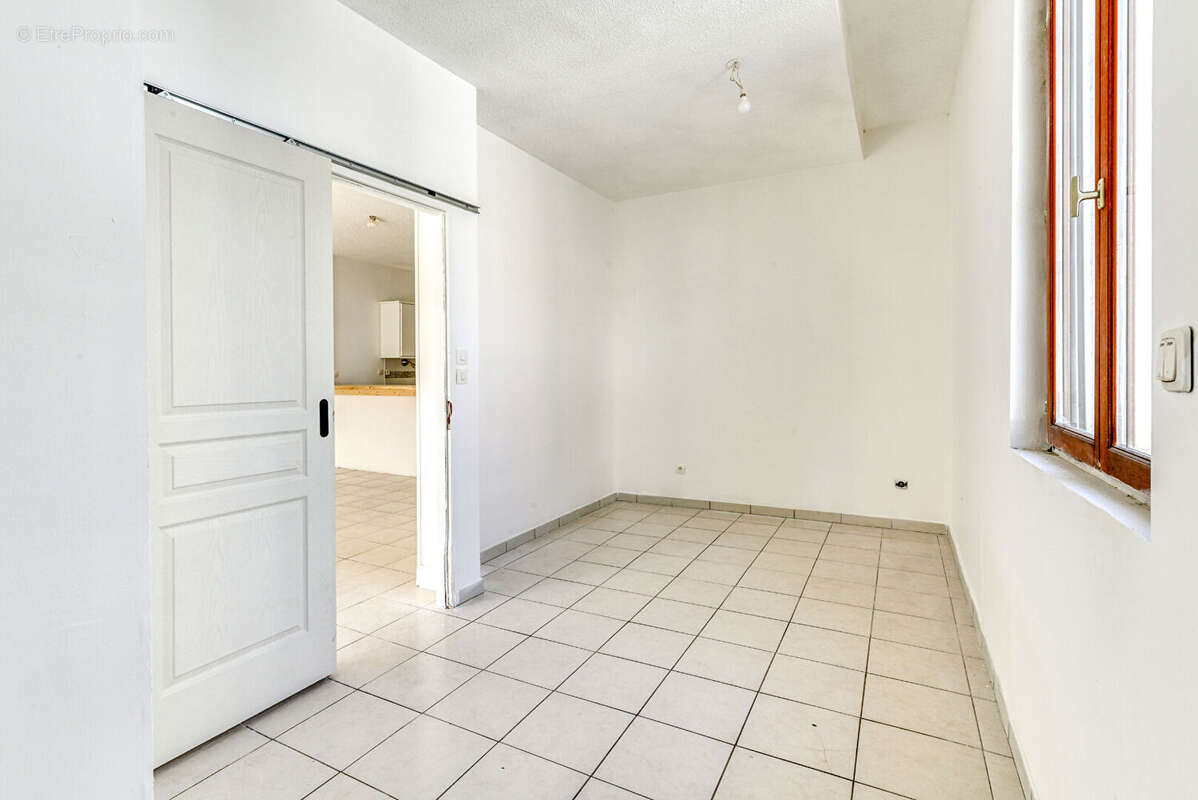 Appartement à NARBONNE