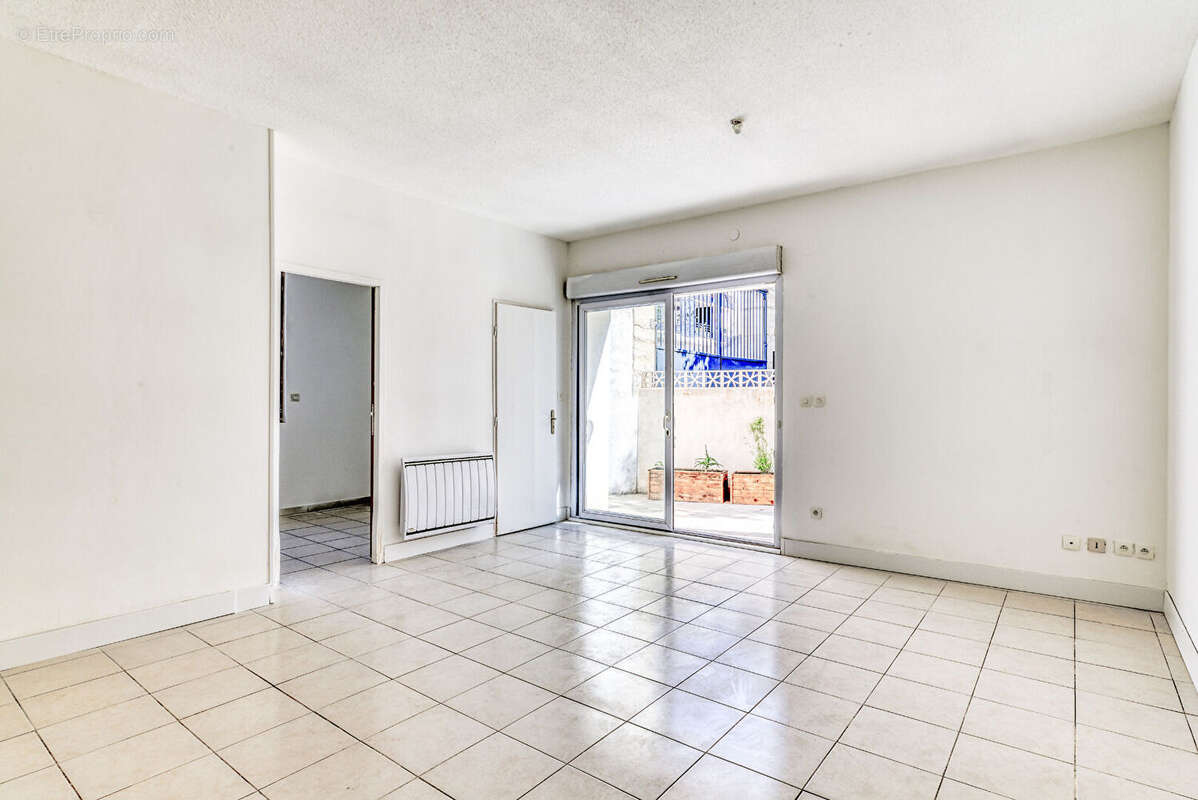 Appartement à NARBONNE