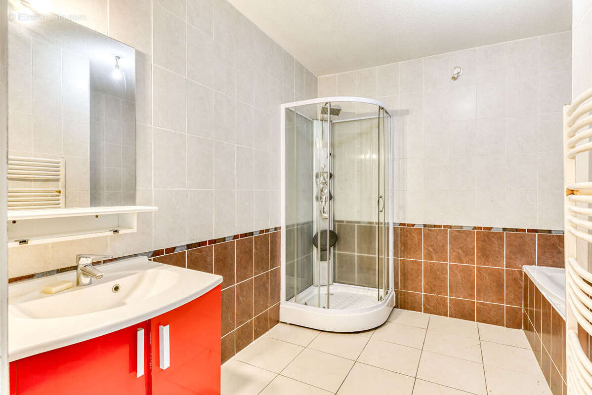 Appartement à NARBONNE