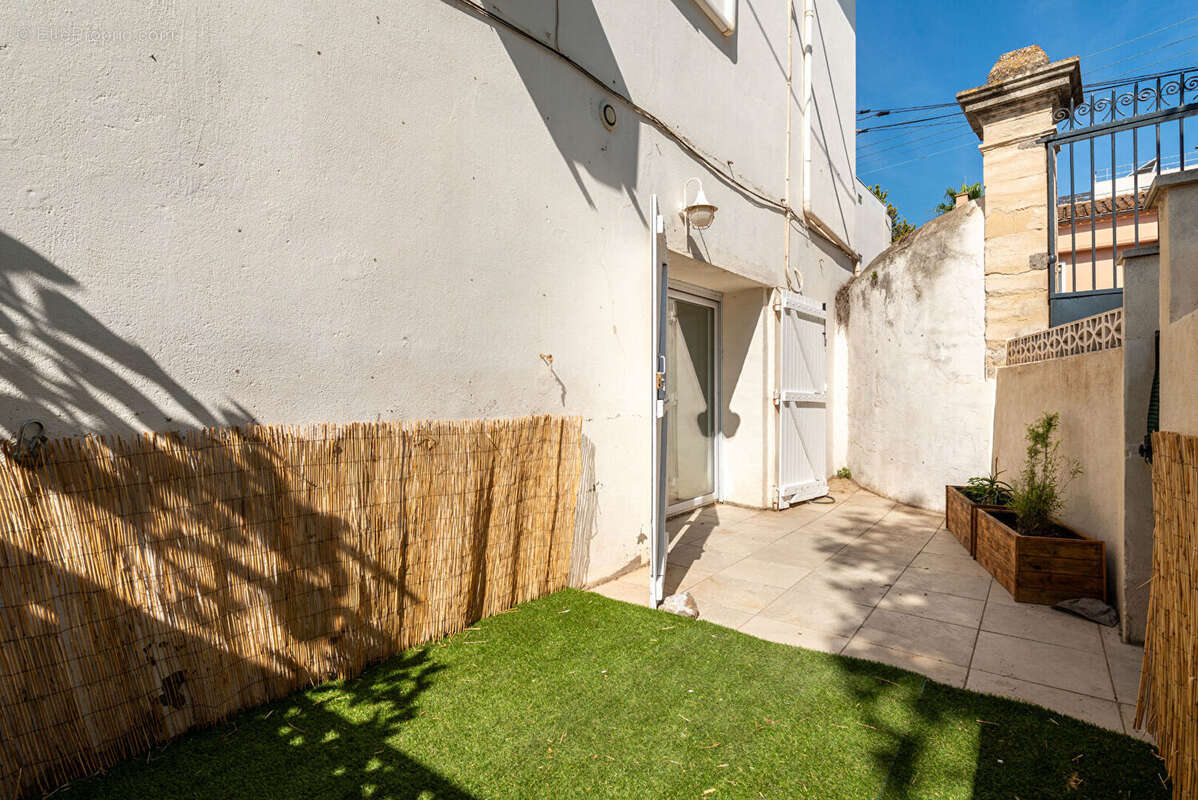 Appartement à NARBONNE