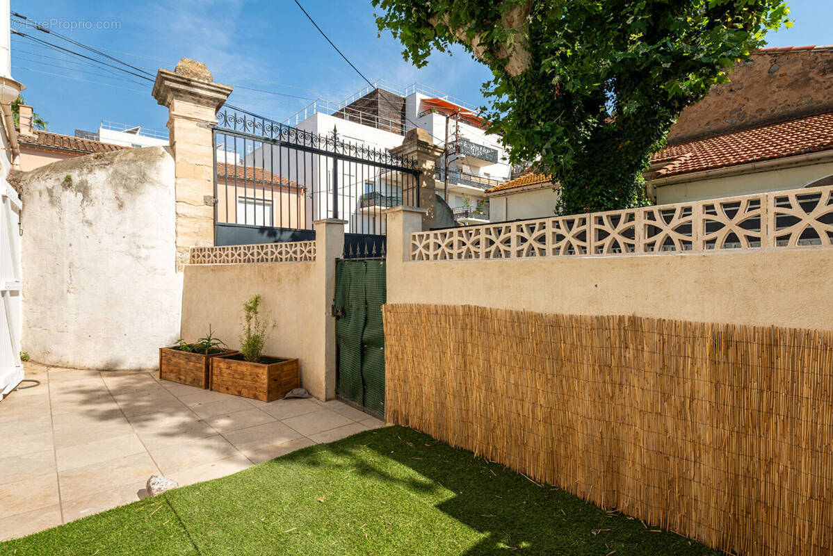 Appartement à NARBONNE