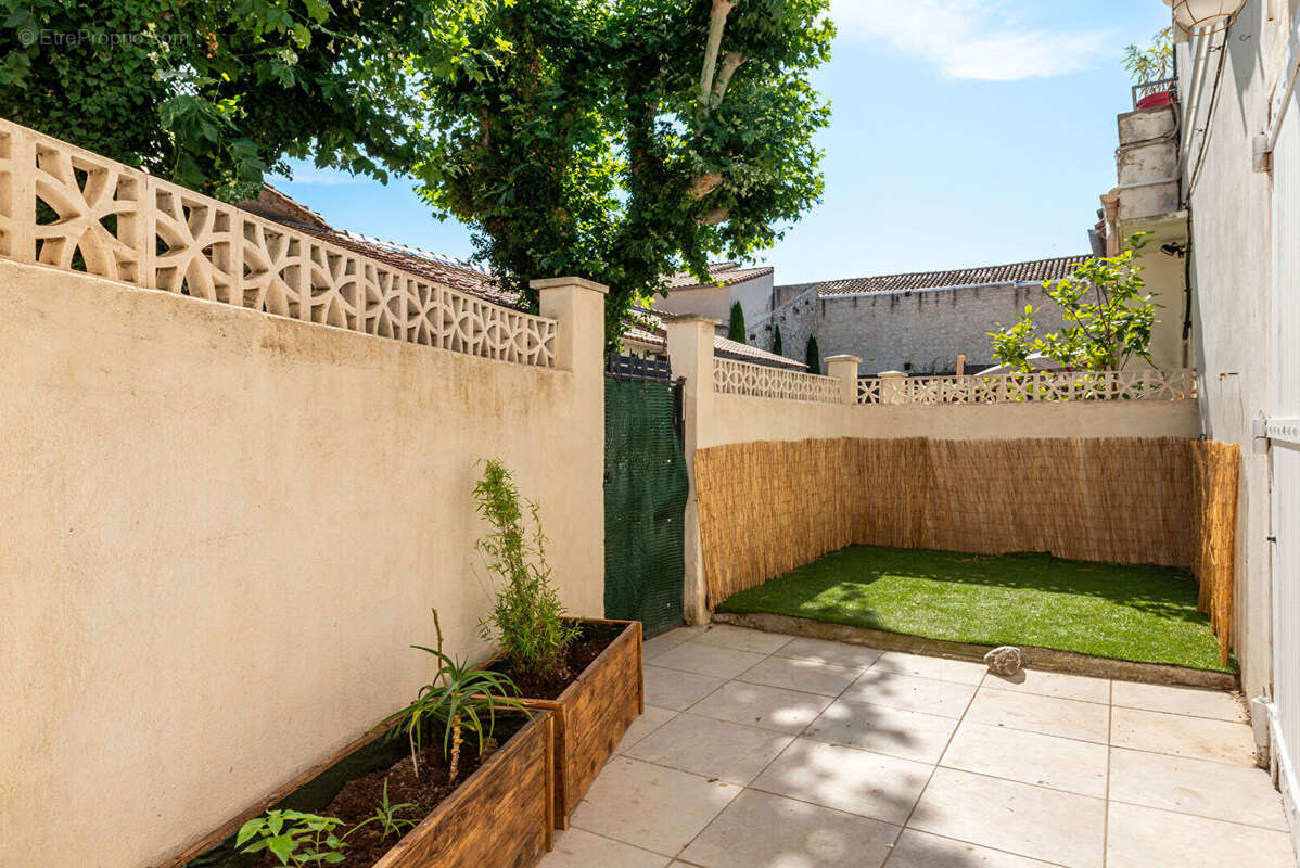 Appartement à NARBONNE