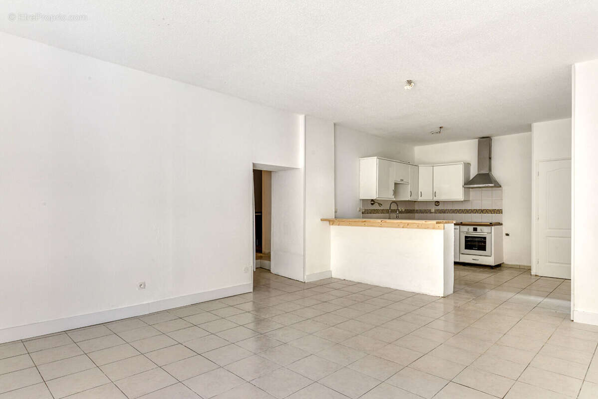 Appartement à NARBONNE