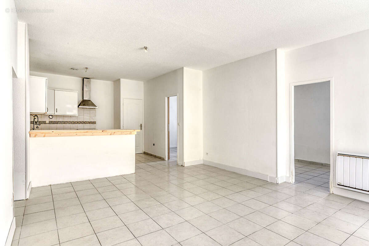 Appartement à NARBONNE