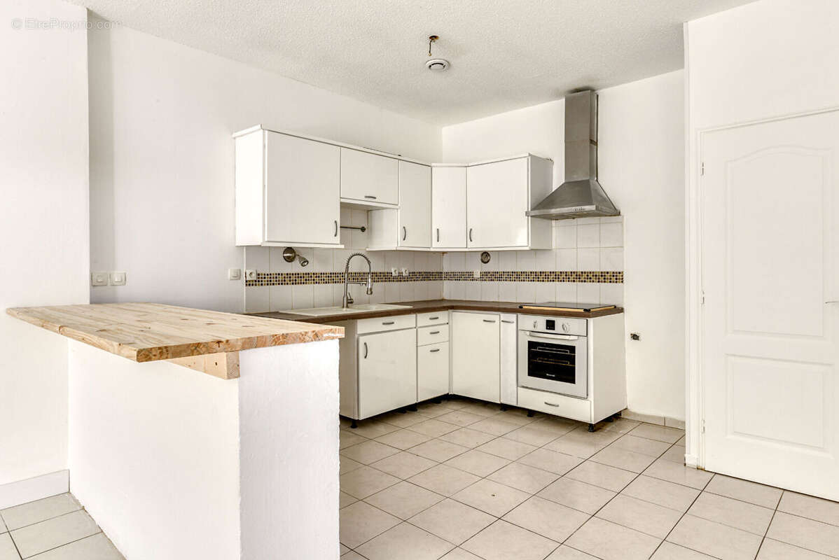 Appartement à NARBONNE