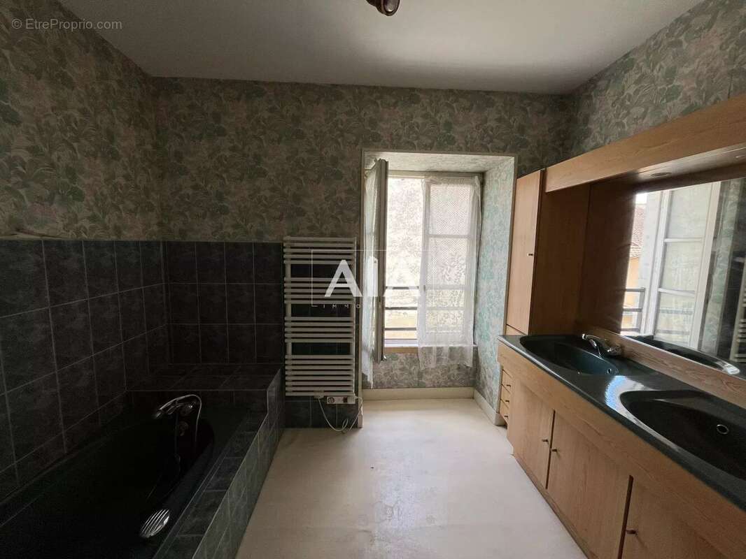 Maison à MAINE-DE-BOIXE