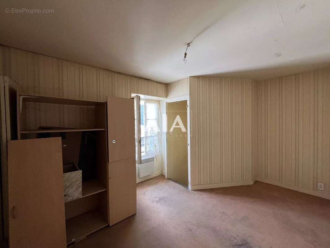 Maison à MAINE-DE-BOIXE