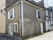 Maison à MAINE-DE-BOIXE