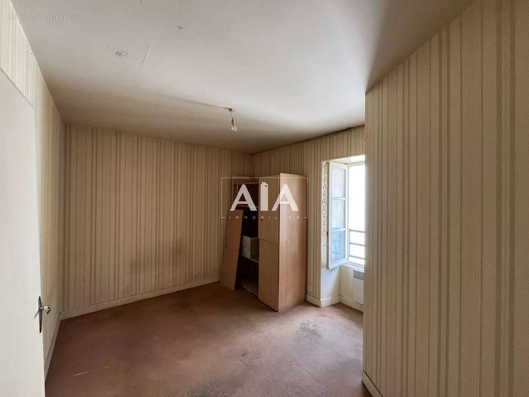 Maison à MAINE-DE-BOIXE