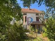 Maison à CHARLIEU