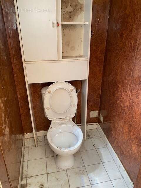 Maison à HENONVILLE