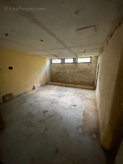 Maison à HENONVILLE