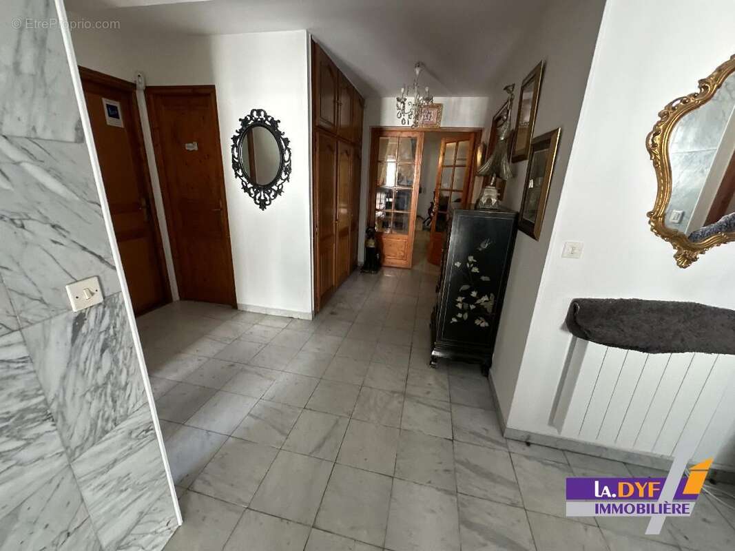 Maison à VILLEPARISIS