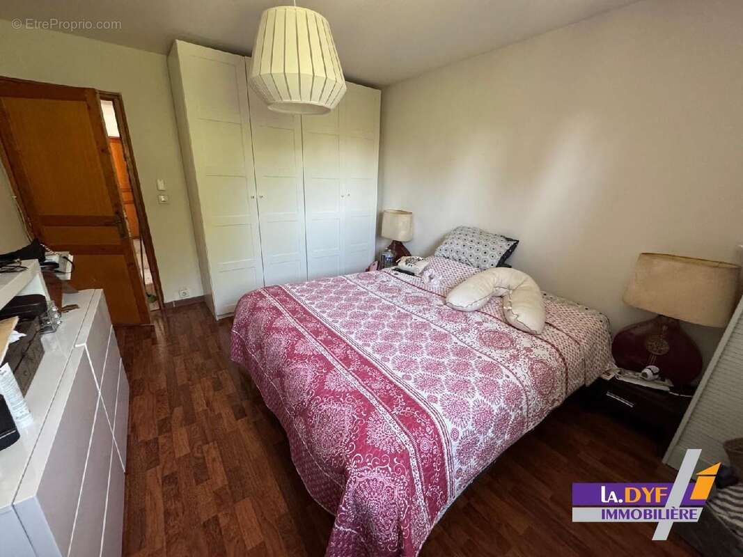 Maison à VILLEPARISIS