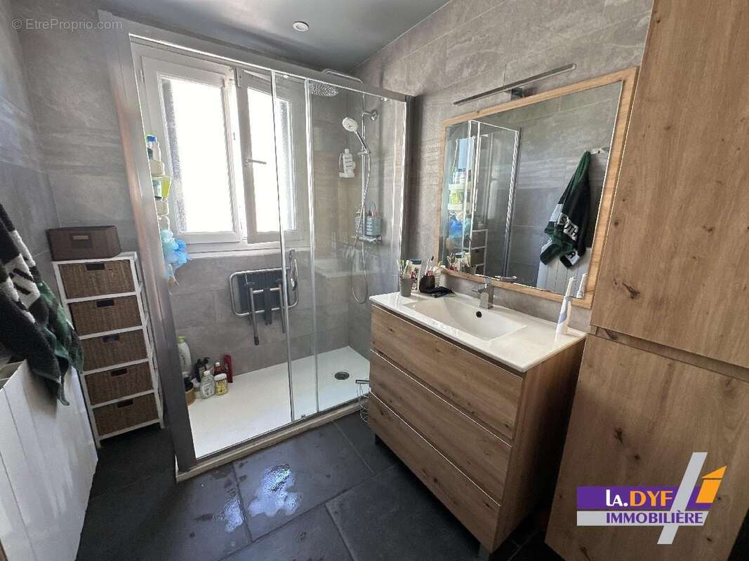 Maison à VILLEPARISIS