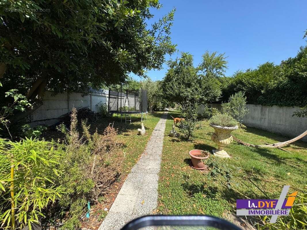 Maison à VILLEPARISIS