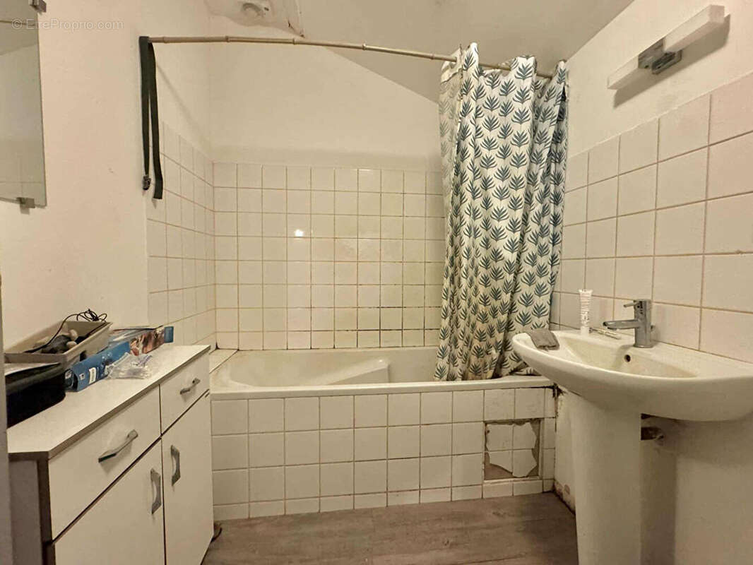 Appartement à SURGERES